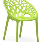 plastic furniture crystal green OYPJCIB