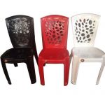 plastic furniture plastic chairs FUGLUTY