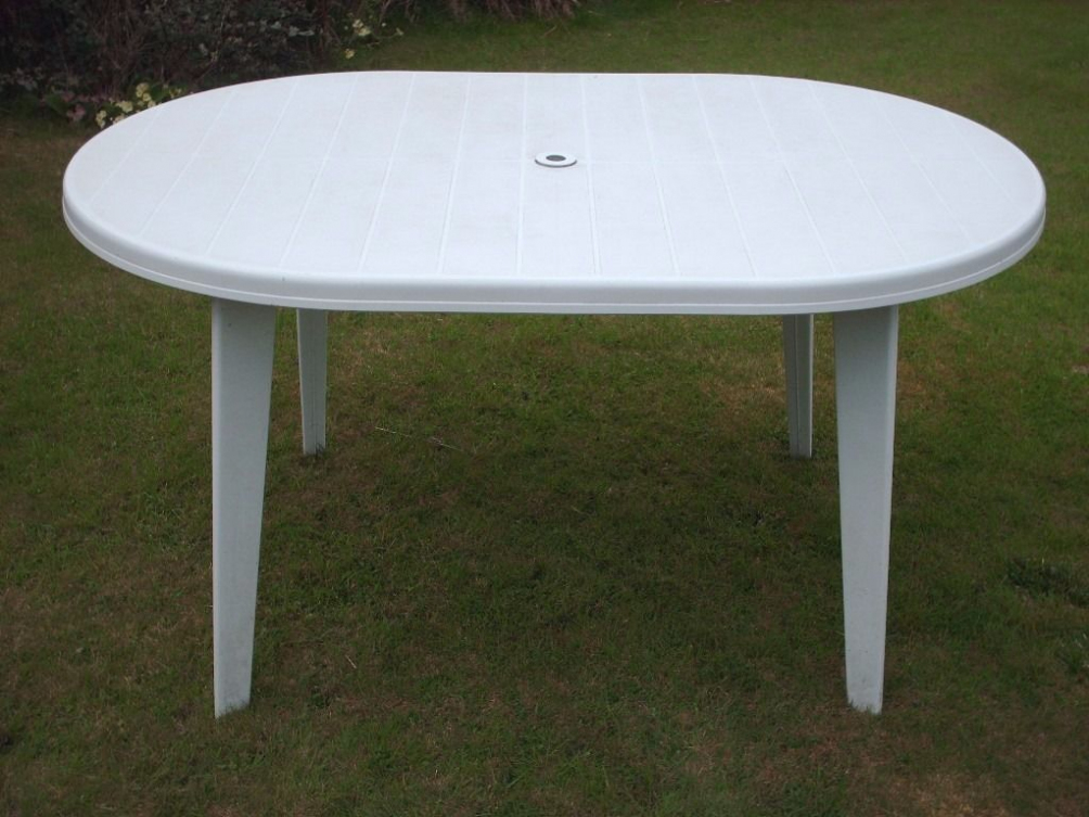 plastic garden table vivacious plastic table applied to your residence concept: white plastic  garden UZPOLUZ
