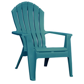 plastic outdoor chairs adams mfg corp stackable resin adirondack chair with slat seat RIMPOBY