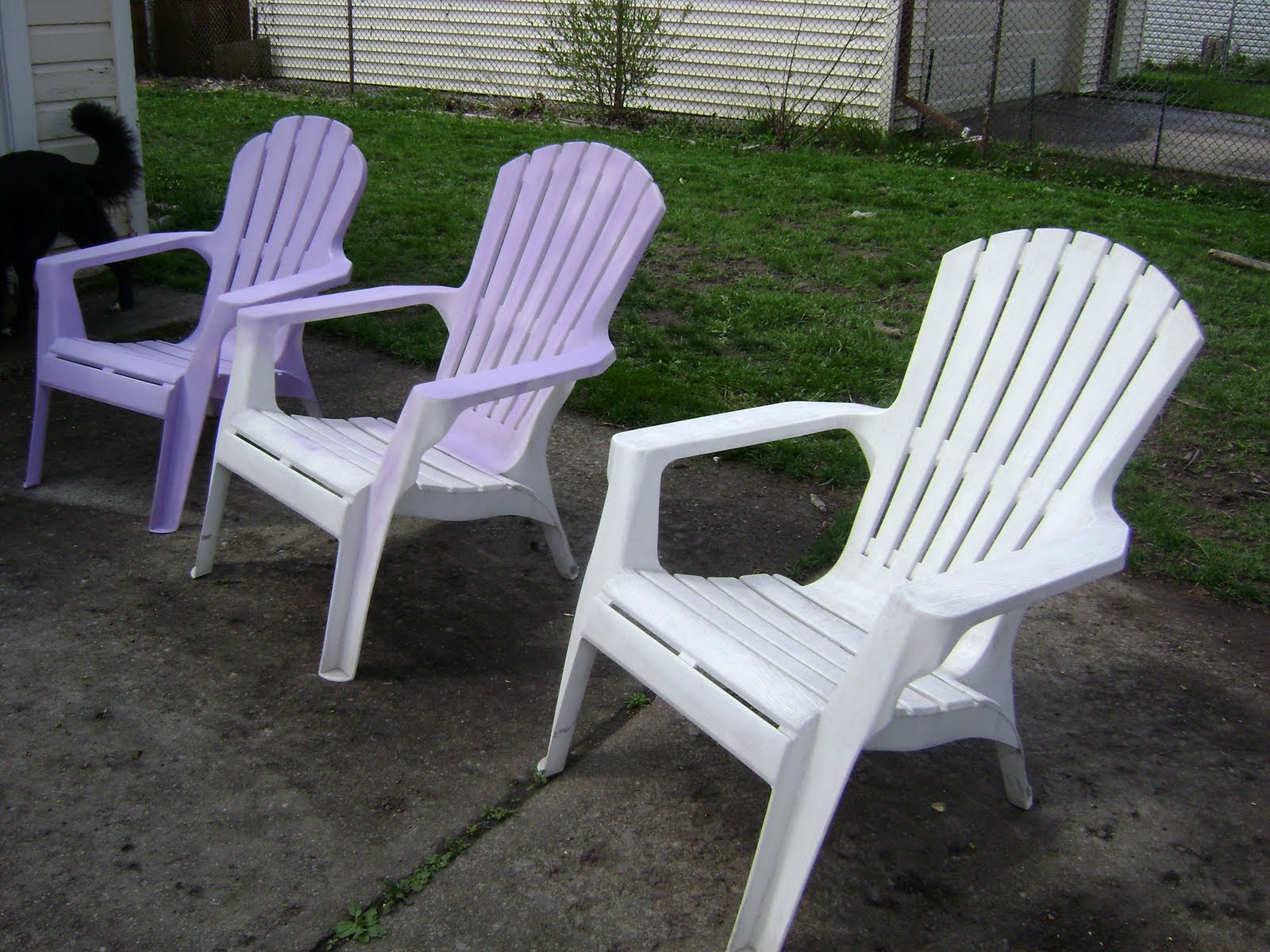 plastic outdoor chairs youtube premium MSZHGHN