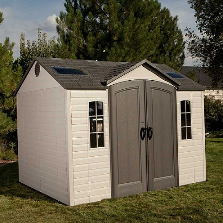 plastic sheds lifetime_60005_outdoor_storage_shed PAEJHTA