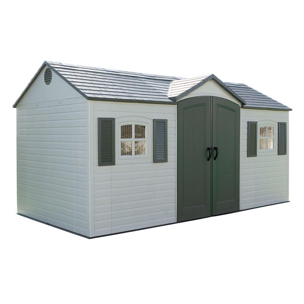 plastic sheds outdoor garden shed EAHWCNV