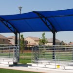 poligon fabric shade structures, home page, products slide show LCAVQLX
