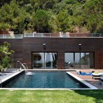 pool house designs | pool house flooring ideas - youtube NBXAUMT