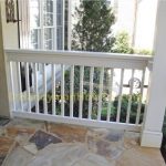 porch railing 2x6 porch rail construction: diy XMCVYXG