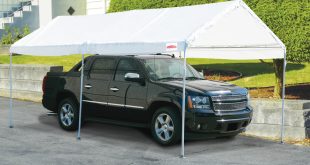 portable car canopy DHKSFAE