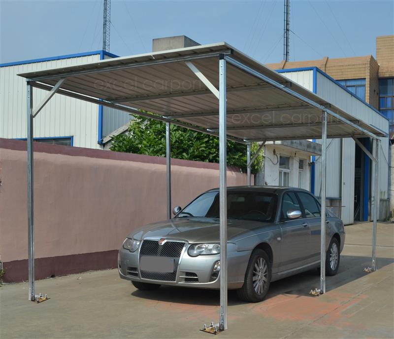 portable carport carport car shelter 2 6x6m backyard boat shelters portable FRBQASR