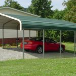 portable carports 5 tips for finding the right type of carport for your car NJRARUZ