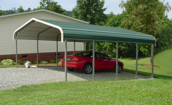 portable carports 5 tips for finding the right type of carport for your car NJRARUZ