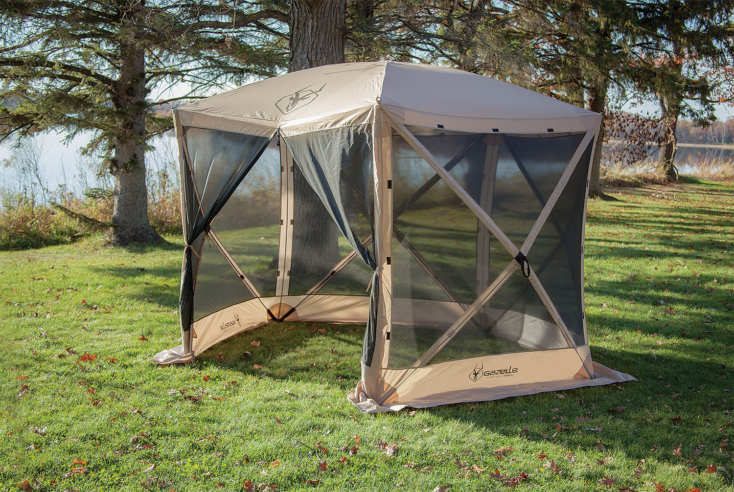 portable gazebo features: DPKLWFP
