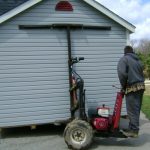 portable shed benefits of portable sheds - storage sheds - garages - shed - HGMJACX