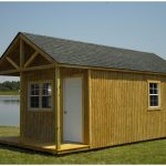 portable shed wood buildings SRVVWYG