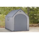 portable storage sheds portable storage shed u0026 reviews | wayfair LETQWFL