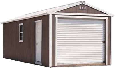 portable storage sheds premier portable buildings garage garage EDQUVLP