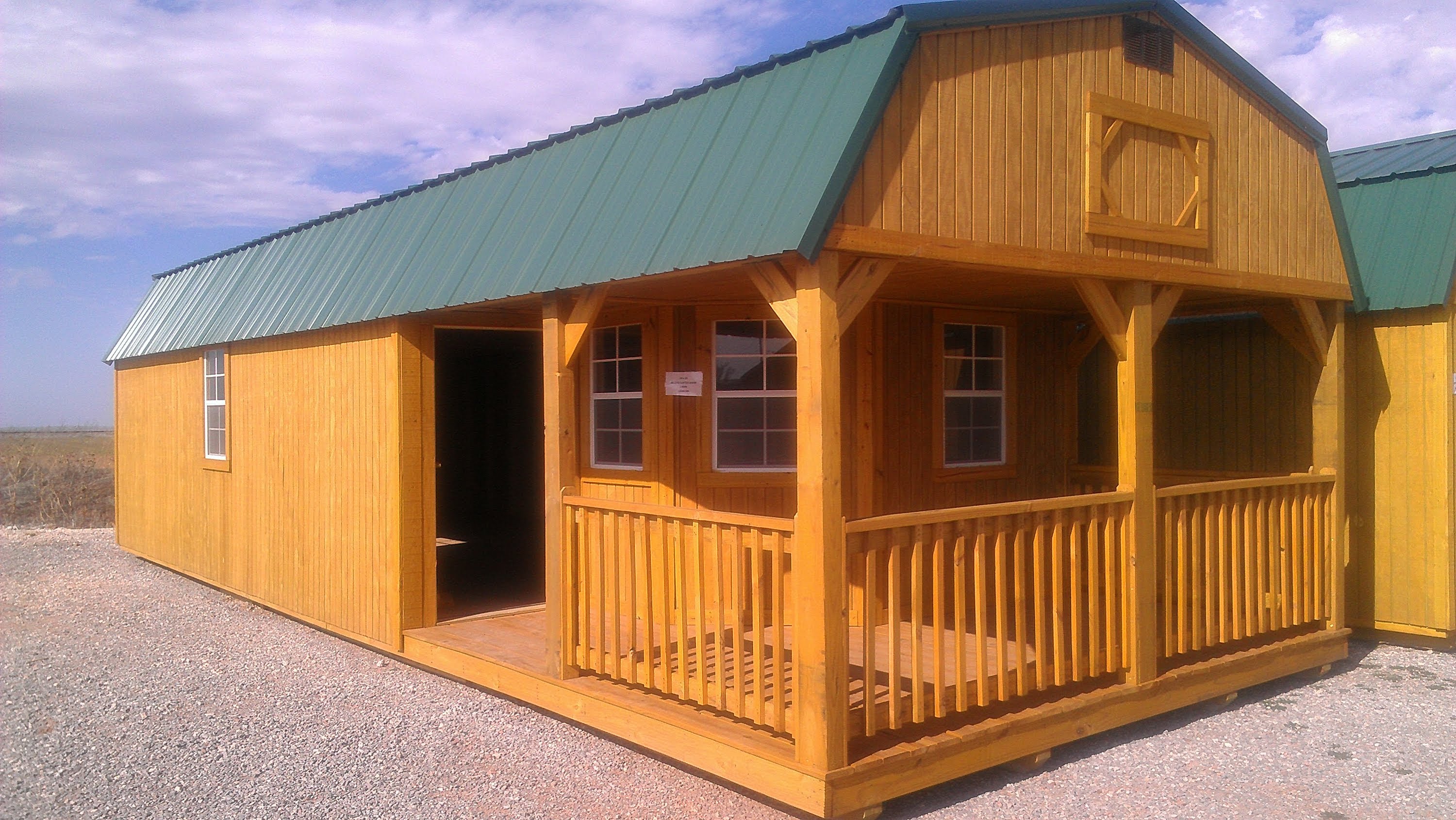 pre built sheds prebuilt homes -off grid cabin - tiny house - options you can CNYDTYQ