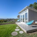 prefab modern sheds and backyard studios | studio shed HCQTBFK