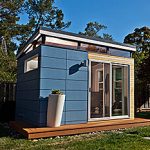 prefab sheds home office san diego KAXKSPC