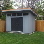 prefab sheds modern prefabricated sheds in md IQUIOFB