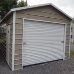 prefab steel garages and metal garage kits at prices youu0027ll love! | WFWSITO