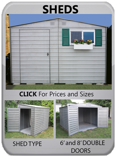 print page steel sheds steel shed options ... TJYQYGY