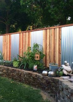 privacy fencing 116 best cool and creative privacy fences images on pinterest | gardening, WWZALEX