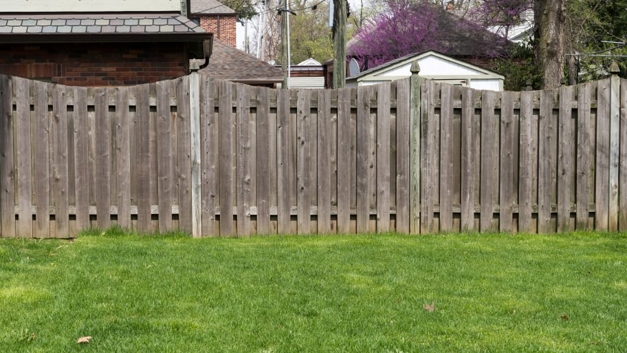 privacy fencing expect to spend between $2,400 to $2,800 on a new privacy fence, FUEHZIG