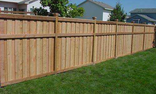 privacy fencing fence installation company u003eu003e wood, vinyl and composite privacy fences UYDSICT