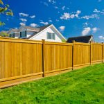 privacy fencing how to estimate the cost of a new privacy fence KPAMMYR