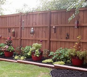 privacy fencing reclaim your backyard with a privacy fence, decks, fences, outdoor living, PIIBICX