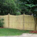 privacy fencing semi-privacy fence DSJOOVZ