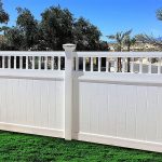 privacy fencing texas vinyl fence plus texas privacy fence DHEDRIE