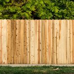 privacy fencing wood privacy fence installation OVZAVEP