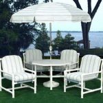 pvc patio furniture sets BWBKTIX