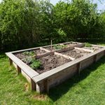 raised bed gardening planning, building, and planting a raised garden bed UQHXLLD