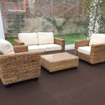 rattan furniture indoor natural rattan sofa set - furniture4events WRGTIRY