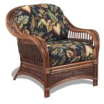 rattan furniture rattan chair - tigre bay | wicker paradise NRAURKC