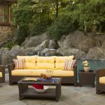 rattan patio furniture outdoor wicker furniture - patio sets UPUATZB