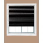 redi shade black out paper window shade - 48 in. w x AFFQRLV