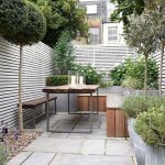 related for garden patio ideas pictures CGCTPZY