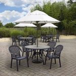 resin patio furniture resin patio tables VLALRFI