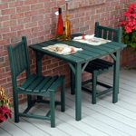 resin patio furniture resin sets DXSWJCC