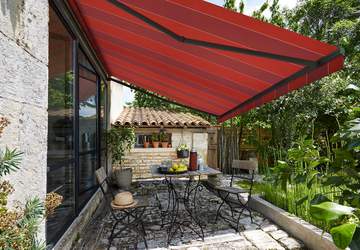 retractable awnings reasons-to-get-retractable-awnings ACQEQKG