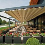 retractable canopy retractable patio covers and pergola covers PJJSGYC