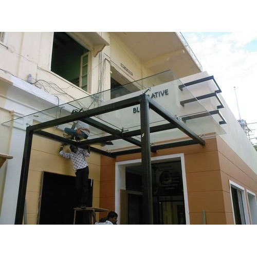 roofing glass canopy DCJTFPG