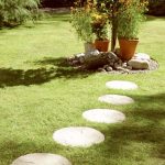round stepping stones cream blend LVCPPMB