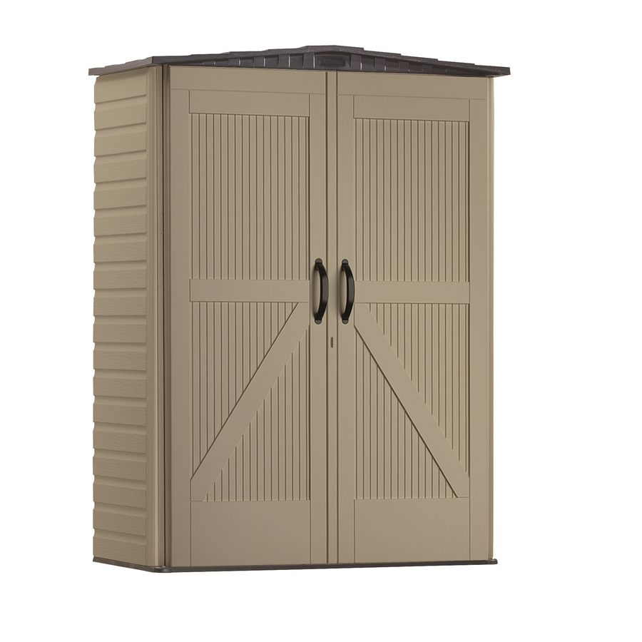 rubbermaid sheds display product reviews for roughneck storage shed (common: 5-ft x 2- QQJOCDQ