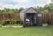 rubbermaid sheds outdoor sheds u0026 storage PBBKVXJ