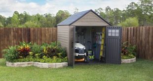 rubbermaid sheds outdoor sheds u0026 storage PBBKVXJ