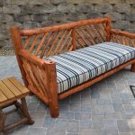 rustic outdoor furniture cushions NLYLGCU